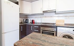 Global Properties, Apartamento a 200m de la playa de Puerto de Sagunto