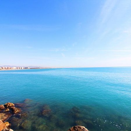 Global Properties, Apartamento a 200m de la playa de Sagunto Exterior foto