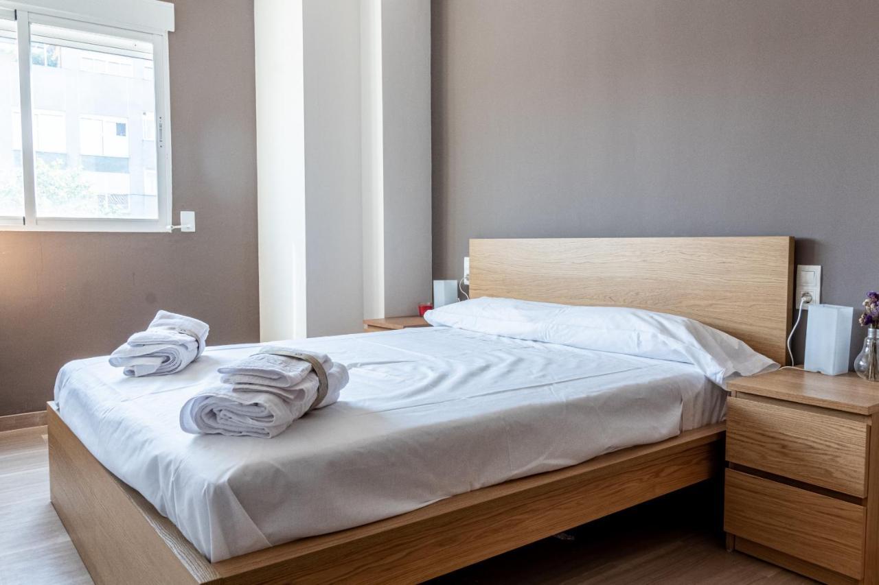 Global Properties, Apartamento a 200m de la playa de Sagunto Exterior foto
